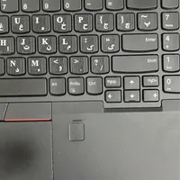 لپ تاپ لنوو core i 7 بسیار کم کارکرد|رایانه همراه|قزوین, |دیوار