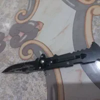 چاقو دکور