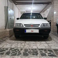 پراید مدل 80