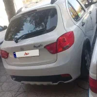 کوییک s مدل 404 بدون رنگ|خودرو سواری و وانت|اسدآباد, |دیوار