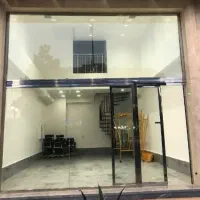 تجاری ۸۵ متری بر طالقانی شرقی