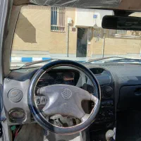 مدل ۸۷ پراید ۱۴۱