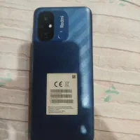 گوشی ردمی 12c|موبایل|خمک, |دیوار