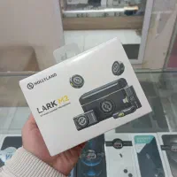 میکروفن hollyland m2duo