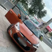 هیوندای ولستر 2013