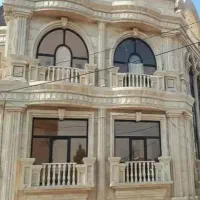 سنگ کاری در گلپایگان