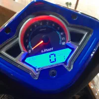 فروش موتورسیکلت لیفان ۱۳۵