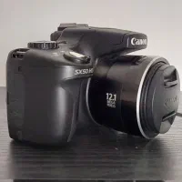 دوربین canon|دوربین عکاسی و فیلم‌برداری|تهران, شهرک نفت|دیوار