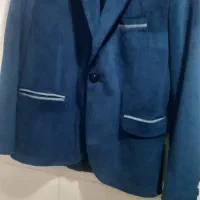 کت مخمل