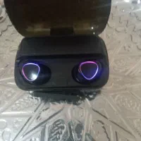 هنذفوری و پاور شارژ