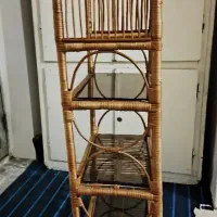 استند|کتابخانه، شلف، قفسههای دیواری|گرگان, |دیوار