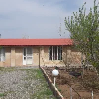 باغ ویلا ۱۰۰۰ متری در نصرآباد