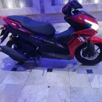 آیروکس 1403 فول در حد صفر