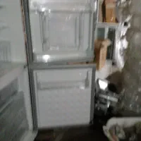 یخچال فریزر دو طبقه|یخچال و فریزر|سیاهکل, |دیوار