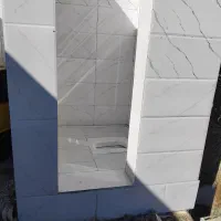 کاشی‌کاری بدنه وکف