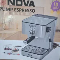 اسپرسوساز ندوا