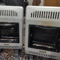 بخاری بدون دودکش|بخاری، هیتر، شومینه|فردیس, داوری|دیوار