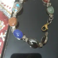 دستبند شیک وجادویی ام البنین با خواص معنوی