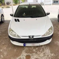 معاوضه 206 تیپ 2 مدل81