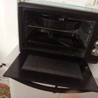 فروش توستر درحدنو دوبار استفاده شده بدونه مشکل