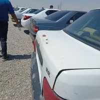 پراید صندوق‌دار CNG، مدل ۱۳۸۱|خودرو سواری و وانت|گلبهار, |دیوار