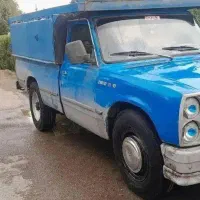 نیسان دیزل|خودرو سواری و وانت|دزفول, |دیوار