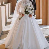 اجاره لباس عروس