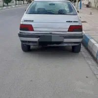 پژو405|خودرو سواری و وانت|شهریار, شهرک وائین|دیوار