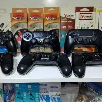 دسته ps4|کنسول، بازی ویدئویی و آنلاین|گرگان, |دیوار