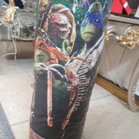 جارو برقی بچه گانه و کیسه بکس|اسباببازی|ری, حمزهآباد|دیوار