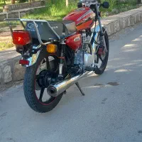 موتور ۲۰۰ لیفان