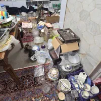 سمساری اوتادی خریدار کلیه لوازم اشپزخونه|ظروف سرو و پذیرایی|تهران, دژکام|دیوار