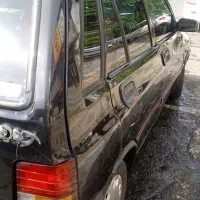 پراید هاچبک مدل 86سالم هیدرولیک کارخونه