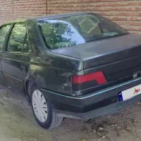 پژو 2000|خودرو سواری و وانت|تبریز, |دیوار
