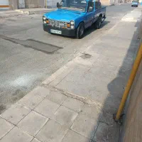 نیسان یدک کش مدل 1380