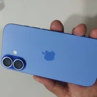 ایفون 16نرمال