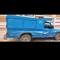 حمل باربا نیسان  فقط یزد به تهران