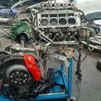 تعمیرات تخصصی گیربکس اتوماتیک ، موتور و برق خودرو