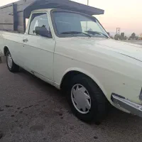 وانت مدل۱۳۸۸|خودرو سواری و وانت|محمدیه-قزوین, |دیوار