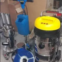 خدمات نظافتی گوهر گستر