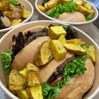 استخدام فست فود خانه گریل