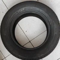 یک حلقه لاستیک دنا نو 206