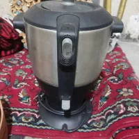 سماور برقی riwald