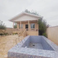 ویلایی نوساز ۳۰۰ متری روستایی در صومعه‌سرا|فروش خانه و ویلا|صومعه‌سرا, |دیوار