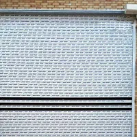 کرکره برقی پاسارگاد