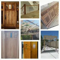 بازسازی و نجاری ساخت و نصب کابینت با تعمیرات تخصصی|خدمات پیشه و مهارت|پرند, فاز ۶|دیوار