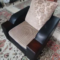 مبل راحتی محکم سرپا (قیمت توافقی)