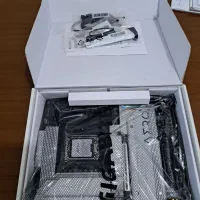 مادربرد Z790 AERO Gگیگابایت|قطعات و لوازم جانبی رایانه|آبادان, |دیوار