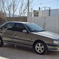 پژو پارس مدل ۸۸ سالم