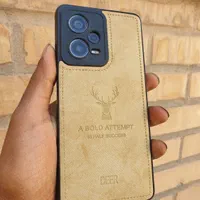 پرچم دارشیامی ردمی نوت12پروپلاس5G|موبایل|خرمشهر, |دیوار